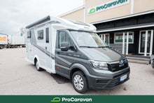 KNAUS VAN TI PLUS 650 MEG Platinum Selection 360