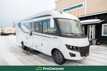 Rapido 8096 DF Alde 360