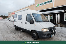 Adria Twin 600 360