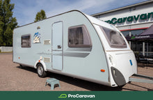 Knaus ROYALE 360