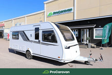 KNAUS SÜDWIND 360