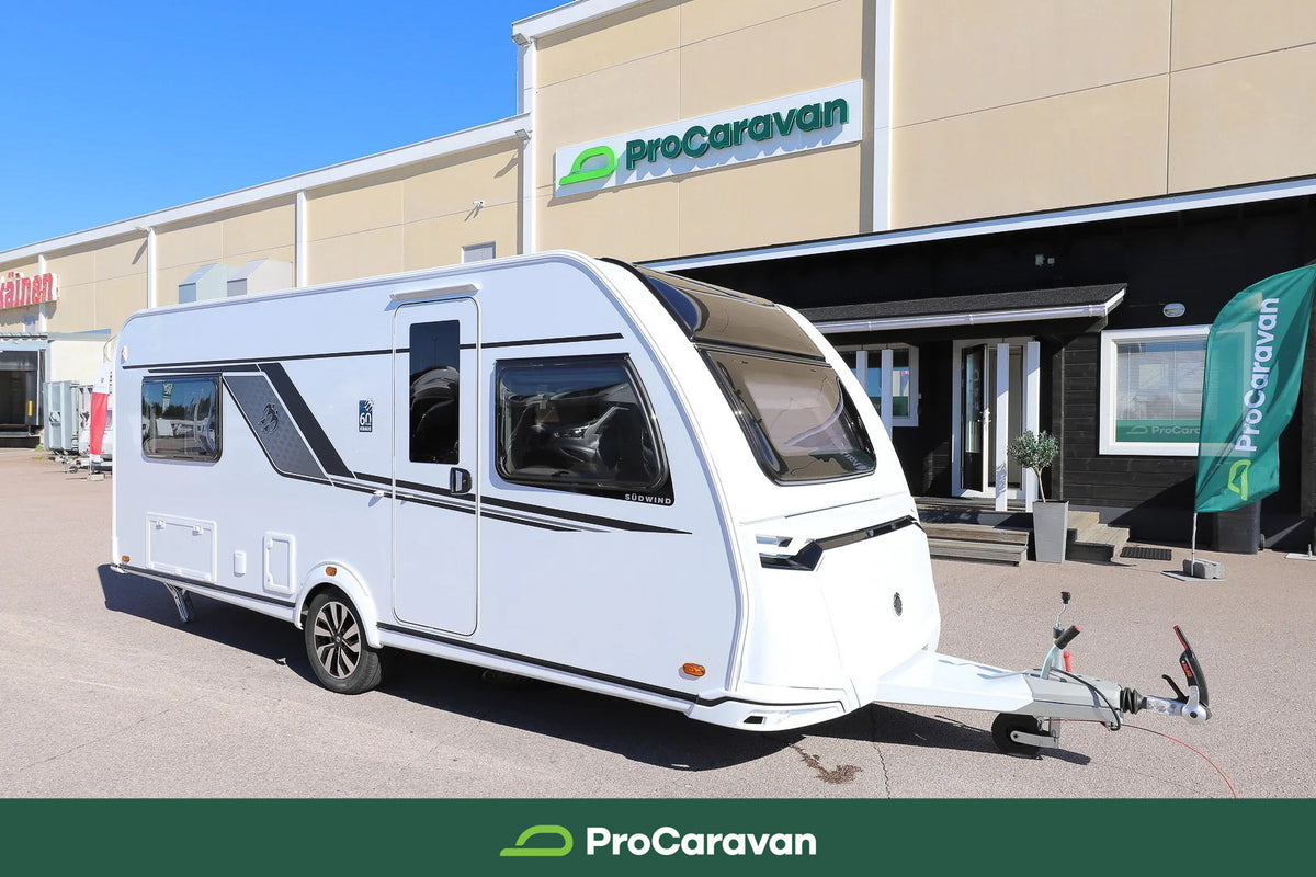 KNAUS SÜDWIND 360