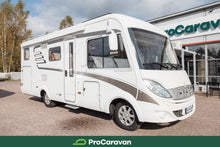 Hymer B 585 360
