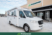 Weinsberg CaraCompact 640 MEG Edition [PEPPER] 360