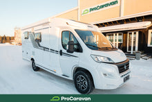 Ladda upp bild till gallerivisning, Knaus Van Ti 650 MEG Vansation
