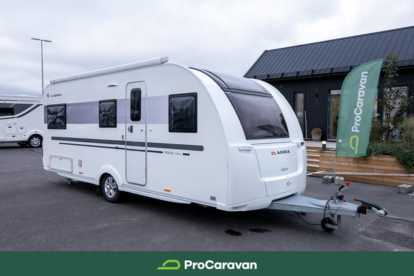 Adria Adora - ProCaravan