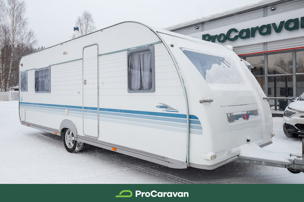 Adria Classica - ProCaravan