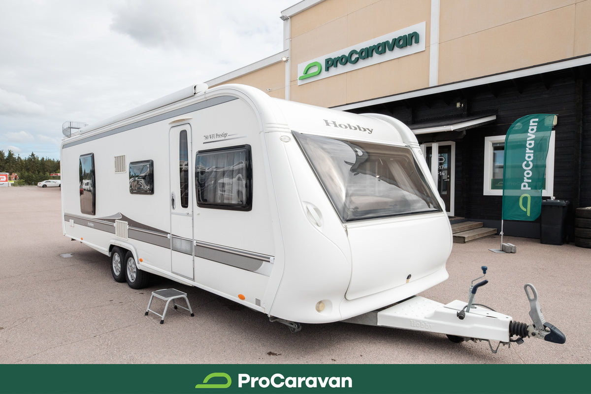 Hobby PRESTIGE