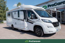 Ladda upp bild till gallerivisning, Knaus SKY TI 700 MX PLATINUM SELECTION

