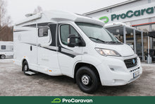 Ladda upp bild till gallerivisning, Knaus Sky Ti 550MF Scandinavian Selection
