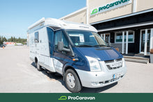Ladda upp bild till gallerivisning, HYMER T 522CL
