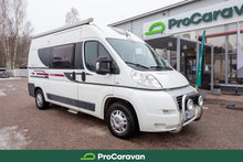 Adria TWIN ACTIVE 360