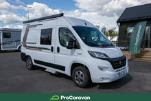 Ladda upp bild till gallerivisning, Weinsberg CARABUS 540 MQ Edition Scandic
