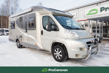 Burstner Solano T 615 360