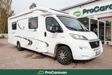 Weinsberg Caraloft 700 MXH 360