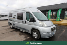 LMC Liberty Tourer 59 360