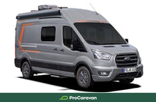 Lataa kuva Galleria-katseluun, WEINSBERG CARABUS FORD 600 MQ EDITION [SCANDIC] Tulossa
