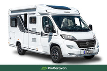 Ladda upp bild till gallerivisning, Knaus Van Ti 550 MF Vansation TULOSSA
