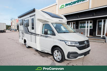 Knaus Tourer Van 500 MQ Vansation 360