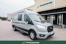 Ladda upp bild till gallerivisning, WEINSBERG CARABUS FORD 600 MQ
