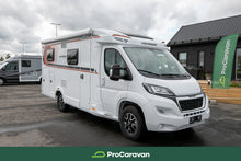 Ladda upp bild till gallerivisning, WEINSBERG CaraCompact 600 MEG  EDITION [PEPPER]
