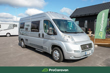 LMC Liberty Tourer 59 360