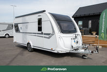 Knaus Südwind 360