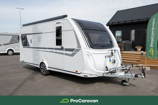 Knaus Südwind - ProCaravan