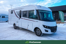 Ladda upp bild till gallerivisning, Rapido 896F Scandinavian Exclusive
