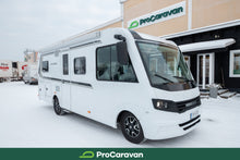 Weinsberg CaraCore 650 MF 360