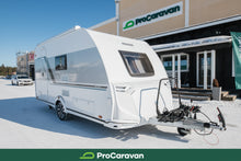 KNAUS SPORT 420 QD 360