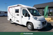 BURSTNER NEXXO T569 360