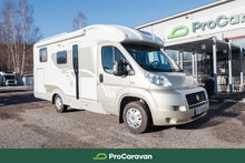 ADRIA Coral Compact SL 360