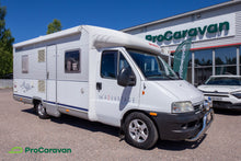 Ladda upp bild till gallerivisning, DETHLEFFS Advantage T6501
