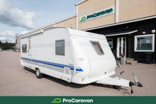 Hobby EXCELSIOR 360