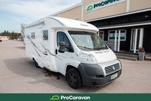 Ladda upp bild till gallerivisning, Fiat-Mobilvetta P 600
