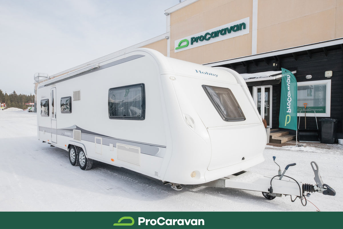 Hobby 720 UML 360