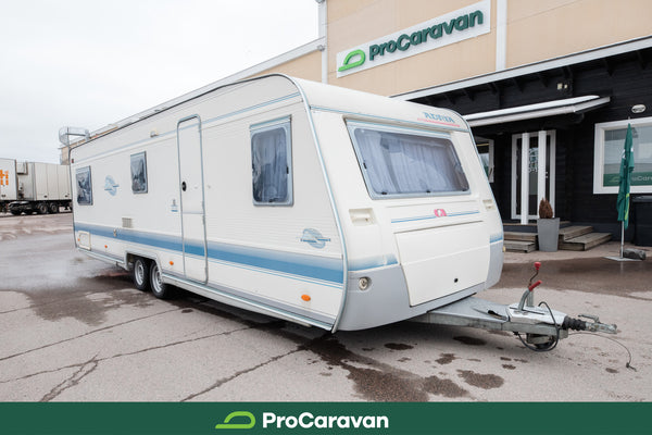 743 Classica - ProCaravan