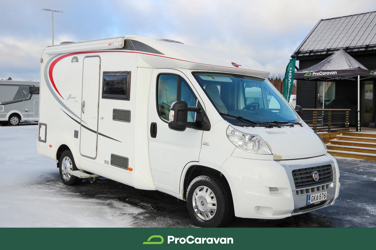 BURSTNER NEXXO T569 360