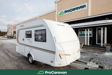 Weinsberg CaraOne 360