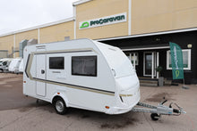 WEINSBERG CARAONE 360