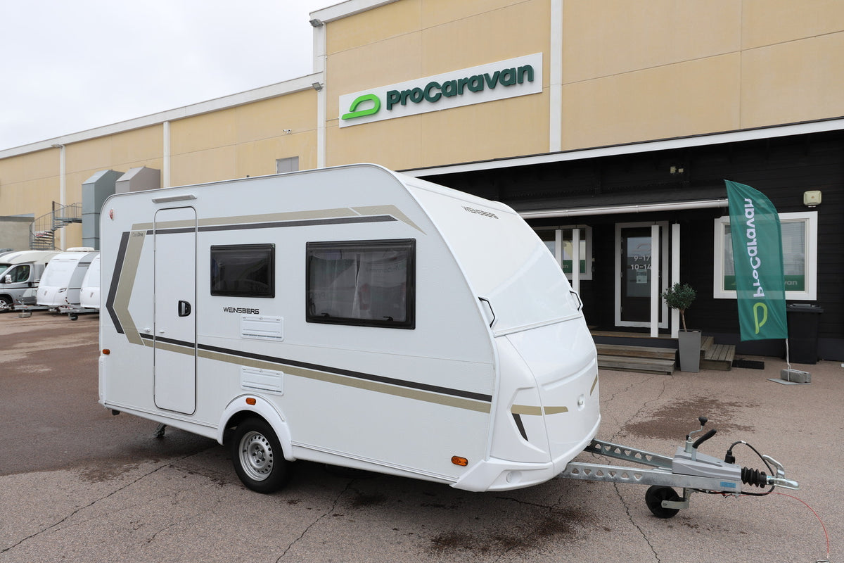 WEINSBERG CARAONE 360