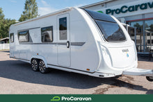 Knaus Südwind 360