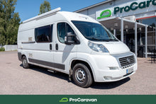 ADRIA TWIN 360