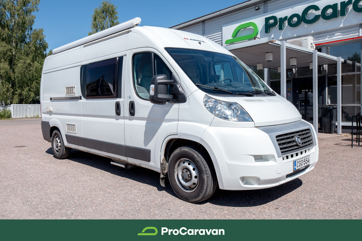 ADRIA TWIN 360