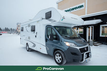 Weinsberg CaraHome 700DG 360