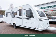 Knaus Südwind 360