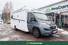 Weinsberg CaraLoft 700 MEH 360