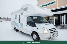Rimor Superbrig  677 TC 360