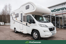 Eura Mobil Activa One 650 VB 360